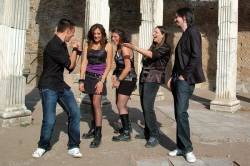 interview Rainfall (ITA)